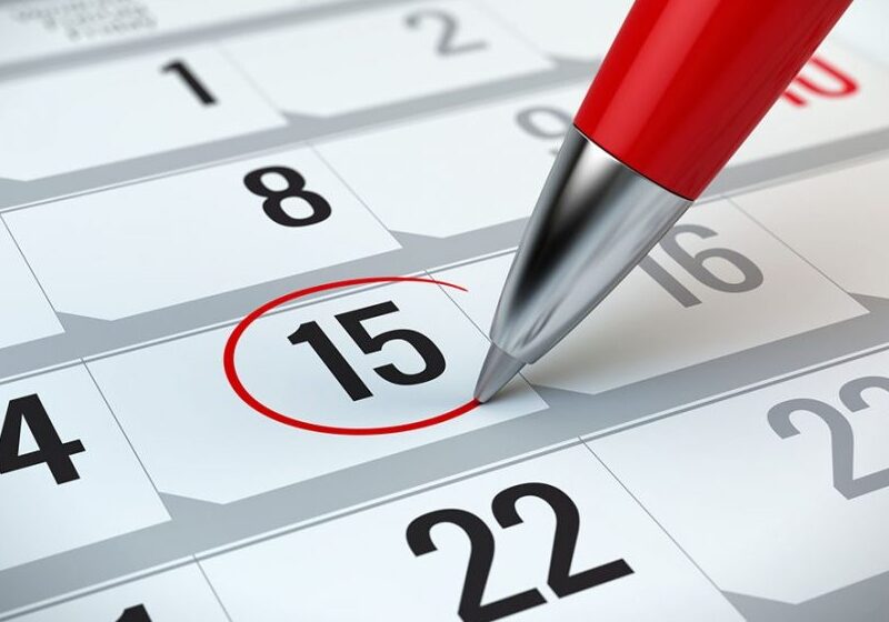  Zile libere 2022. Calendarul sărbătorilor legale în România