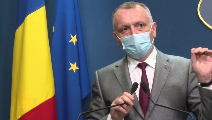  Începând de lunea viitoare, intră în online școlile și grădinițele cu sub 60% dintre angajați vaccinați, aflate în localitățile cu o incidență a infectării de peste 3 la mie