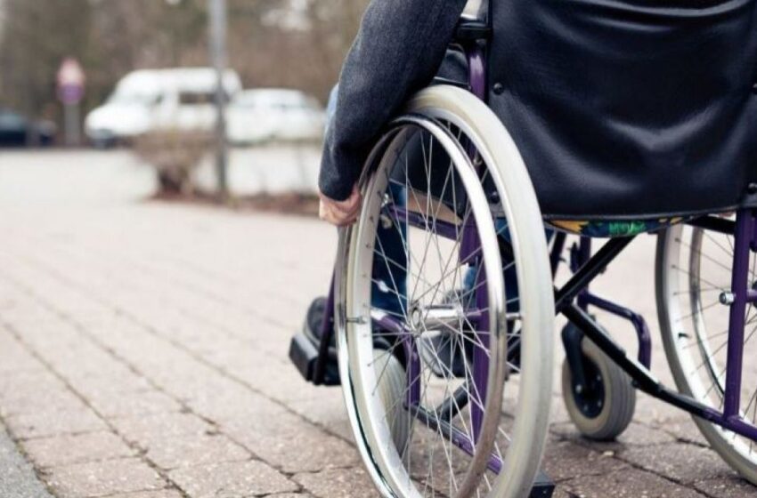  AJOFM: Vouchere în valoare de 5000 de euro pentru persoanele cu dizabilități