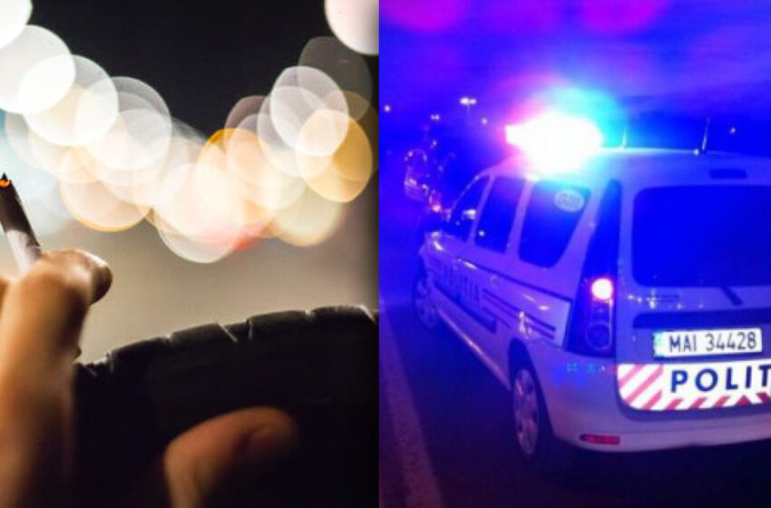  Un tânăr din Dorolea, prins drogat la volan pe raza municipiului Bistrița
