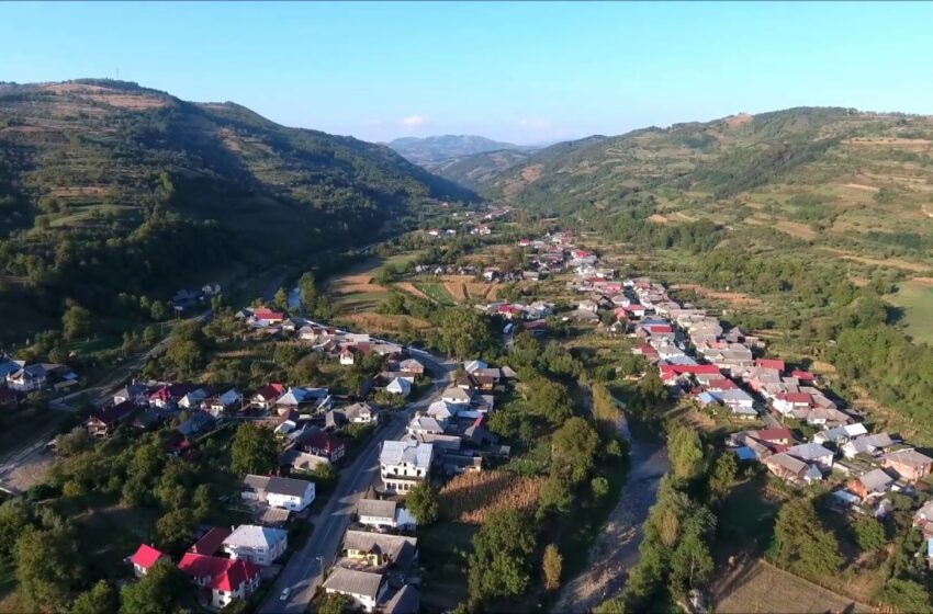  În comuna Salva  peste 60 la sută din populație este imunizată !