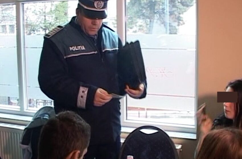  Cu chef de ,,citit” prin baruri! Mai mulți elevi din Năsăud găsiți în localuri, în timpul orelor de curs