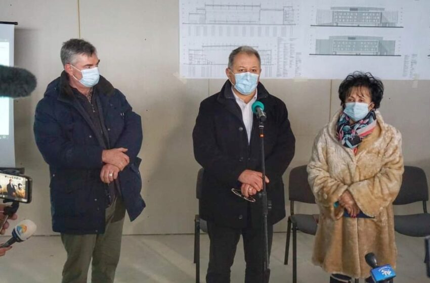  S-a stabilit bugetul județului Bistrița-Năsăud, a anunțat Emil Radu Moldovan! Investițiile în toate domeniile, continuă și în acest an