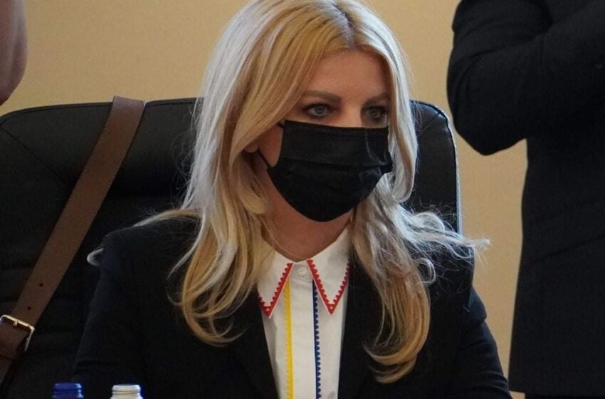  Diana Morar: ,,Municipiul Bistrița are nevoie ca de aer de o variantă ocolitoare”