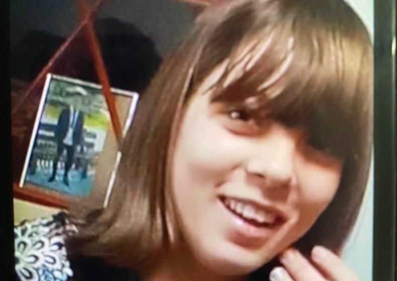  AȚI VĂZUT-O? Peptănar Domnița Elena nu s-a mai întors acasă de la școală  