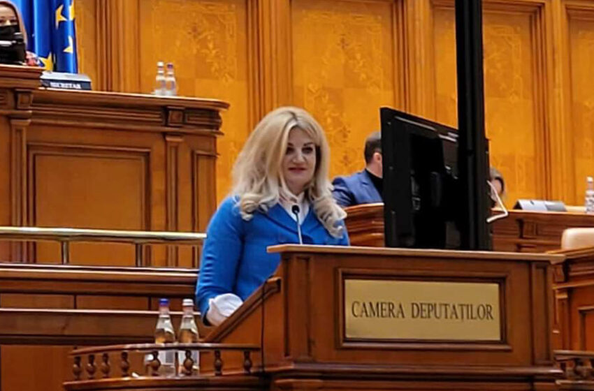  Diana Morar: “A fost emis ordinul prin care se aprobă criteriile pentru bursele de merit și de ajutor social”