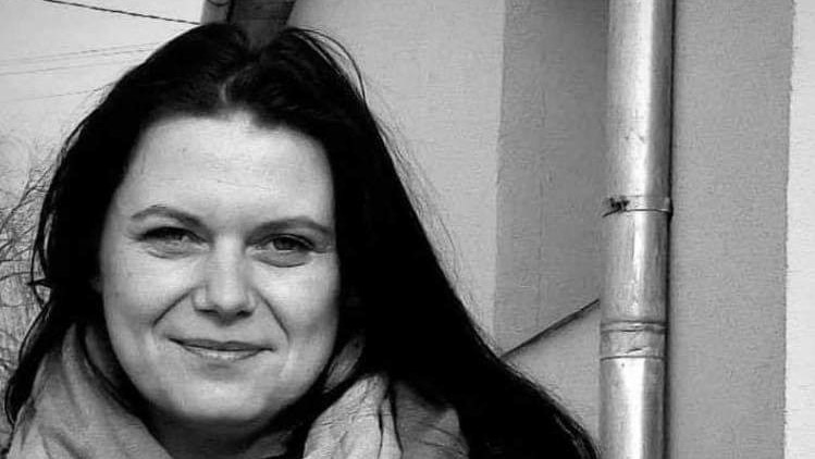  O veste tristă! Irina Hedeș, profesoara de istorie, s-a stins din viață!