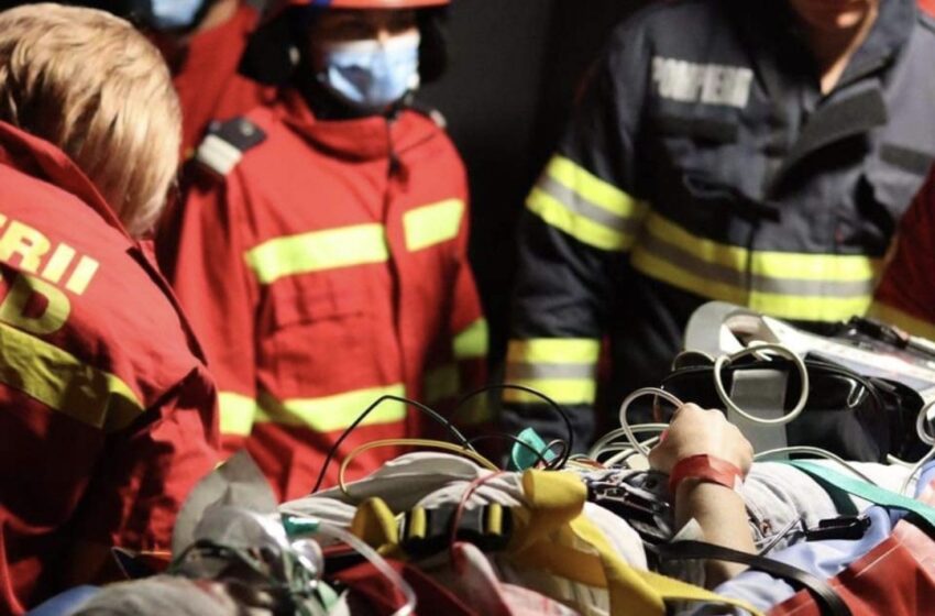  ISU BN. Situațiile de urgență, în scădere în 2021. Ajutorul medical de urgență și incendiile, cele mai solicitate