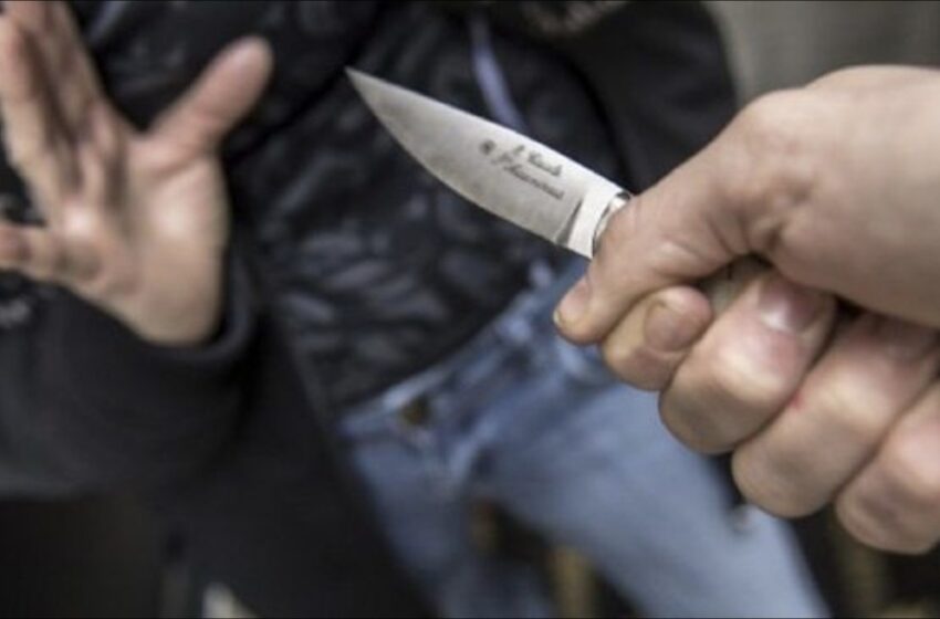  Agresiune în Bistrița: Un vietnamez a fost înjunghiat de un conațional. Acesta din urmă a fost reținut