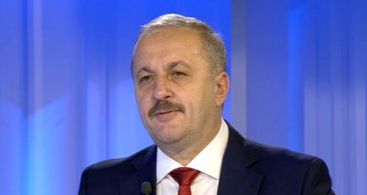  Ministrul Apărării, Vasile Dâncu,originar din Runcu Salvei, a fost depistat pozitiv cu CoVid-19