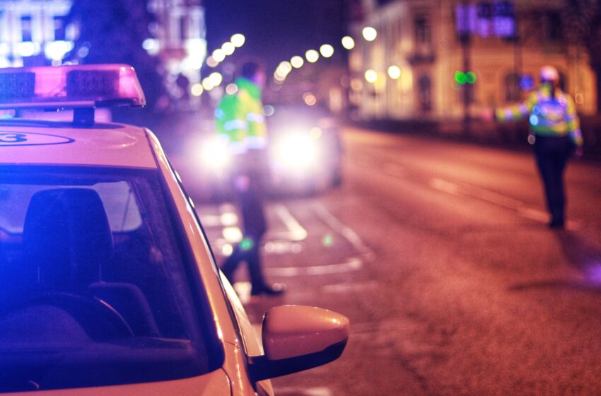  Weekend cu peripeții. Șoferi drogați și beți implicați în accidente pe șoselele din județul Bistrița-Năsăud