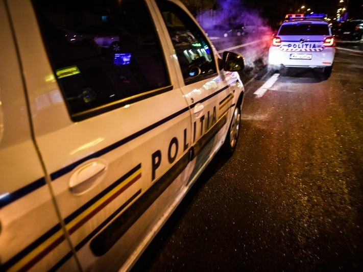  Un bărbat din Nimigea, dat în urmărire internațională a fost găsit în Spania. Era de negăsit din luna august 2021