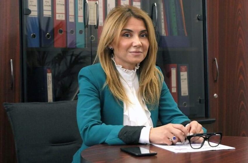  Debutul primăverii: Alina Niță a fost investită în postul de director general al Registrului Auto Român