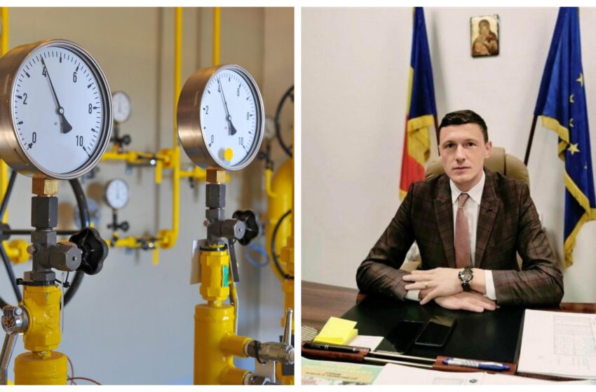  Primarul Dorin Vlașin:  Vă asigur că vom face tot ce ne stă în putință să găsim cea mai bună soluție pentru locuitorii orașului nostru