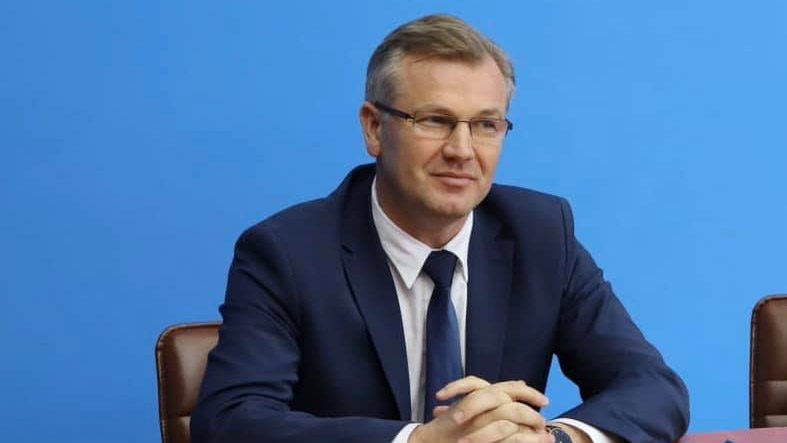  Fostul prefect Stelian Dolha va conduce o instituție publica de control