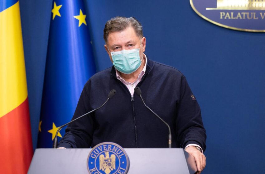  Ne așteaptă relaxări din luna martie? Renunțăm la mască, certificat VERDE în restaurante și creşte capacitatea pentru competiţii sportive și cinematografe?