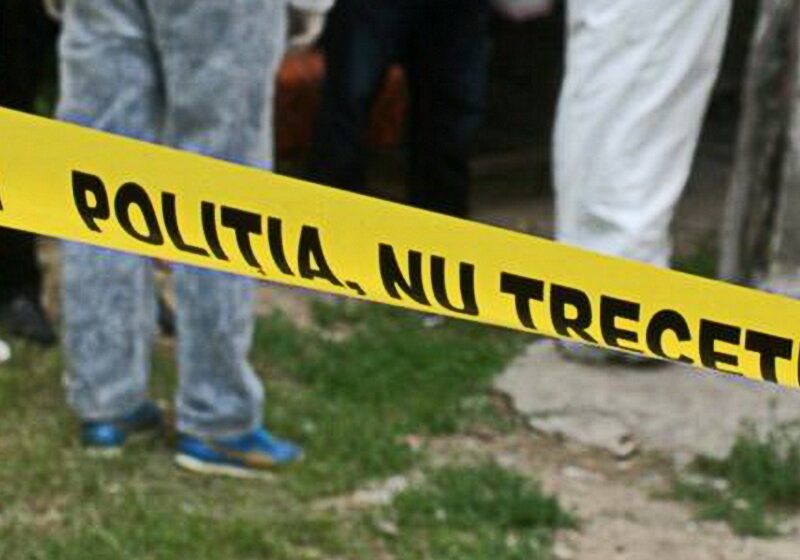  Un băiat de 16 ani a fost găsit decedat de către un vecin în Lunca Ilvei