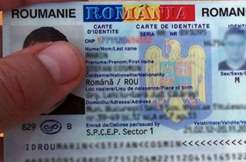  Atenţie! Valabilitatea actelor de identitate se menţine încă 90 de zile! Programaţi-vă din timp!