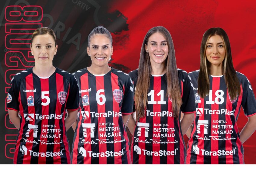  HANDBAL. Jelena Trifunovic, Almudena Rodriguez, Jovana Kovacevic și Nina Zulic, convocate la loturile naționale!