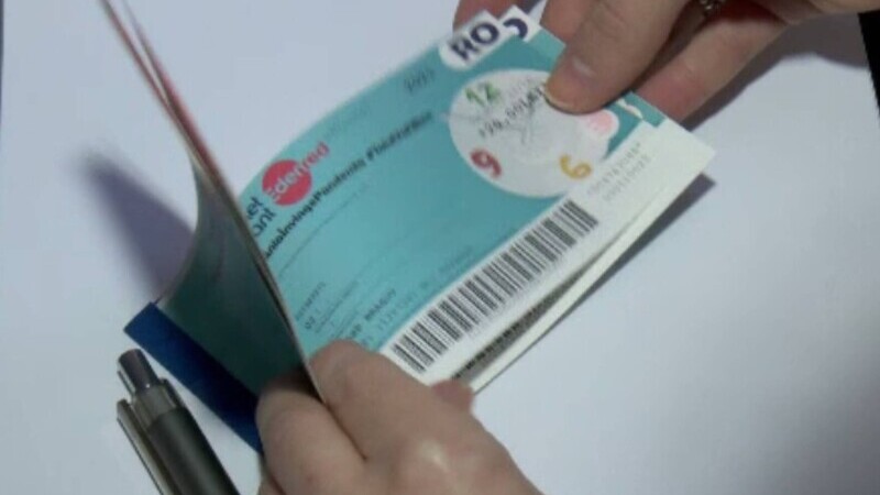  Persoanele vaccinate cu schema completă, în perioada septembrie 2021-martie 2022, pot ridica tichetele de masă!
