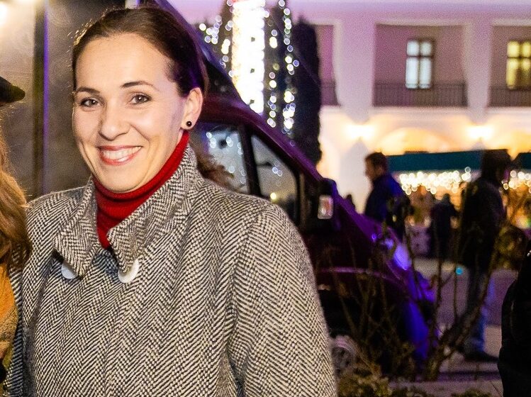  Ionela Pahone e noul purtător de cuvânt al Instituției Prefectului  Bistriţa-Năsăud