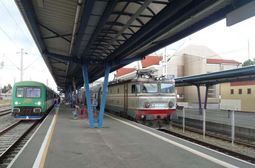  Biletele de tren se vor scumpi de la 1 iulie! Care este procentul de majorare