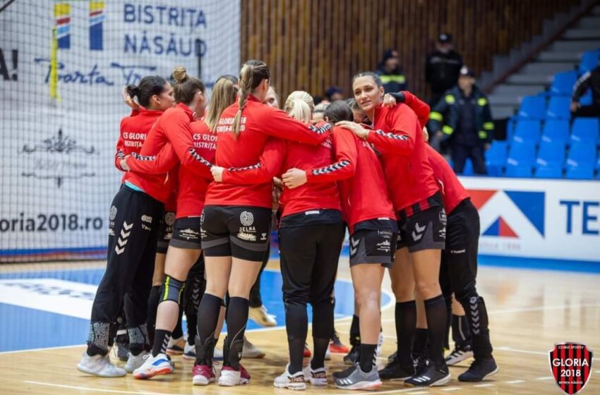  HANDBAL. Astăzi are loc tragerea la sorți pentru sferturile de finală ale Cupei României FAN Courier!