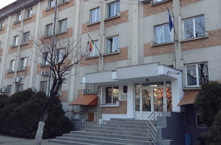 ACTUAL. A fost extins programul  la ghișeul de restituire a documentelor Serviciului Rutier, în weekend și în toate zilele în care legal nu se lucrează