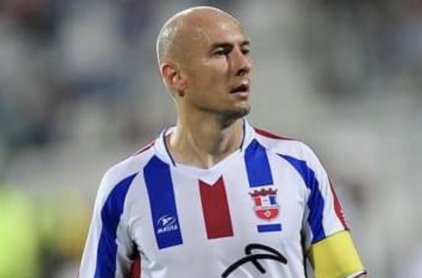  INTERVIU: Sergiu Costin, noul director sportiv al echipei de fotbal din cadrul CS Gloria 2018: ,,Îmi doresc să duc planurile până la capăt”
