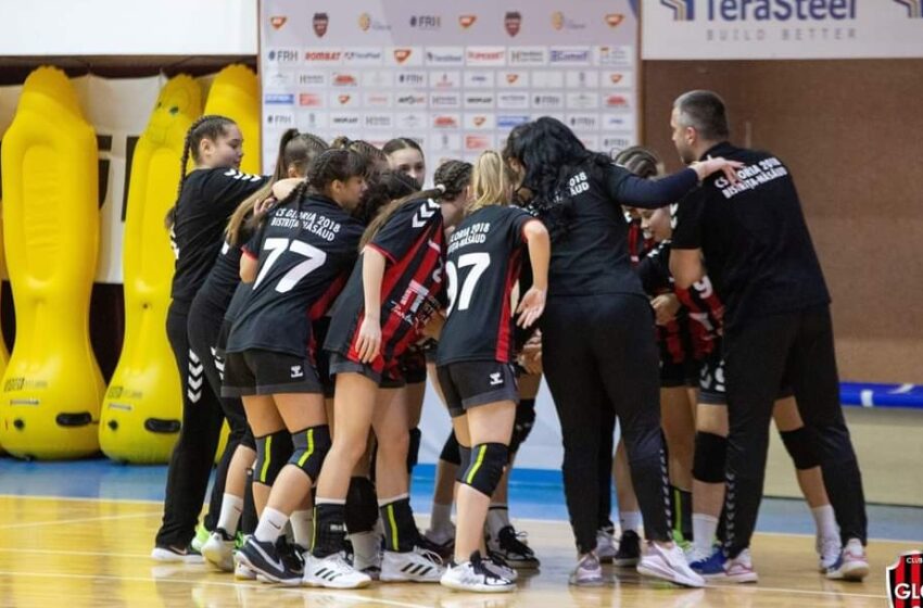  O săptămână plină! Nu mai puțin de șase partide îi așteaptă pe sportivii Clubului Sportiv Gloria 2018 Bistrița-Năsăud