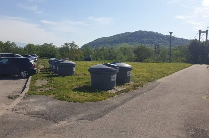  Bistrița: Unde a propus consilierul local Mathe Attila amenajarea unui parc pentru câini?