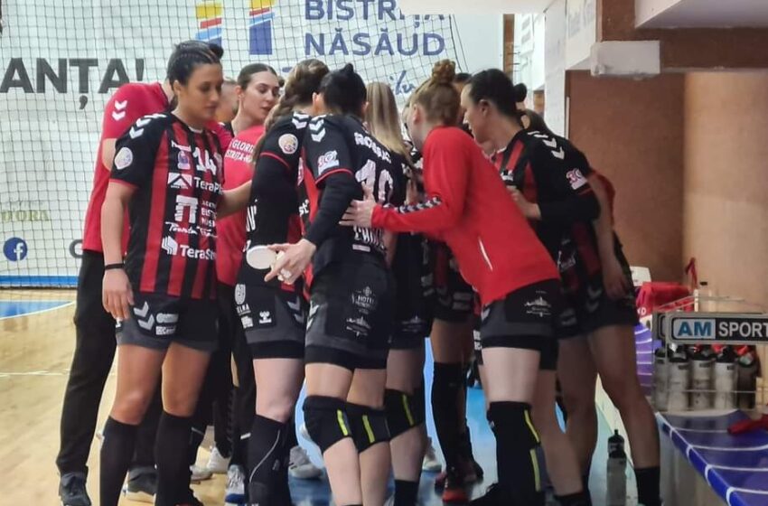  HANDBAL. De la ora 18.00 se joacă cu Rapid București!