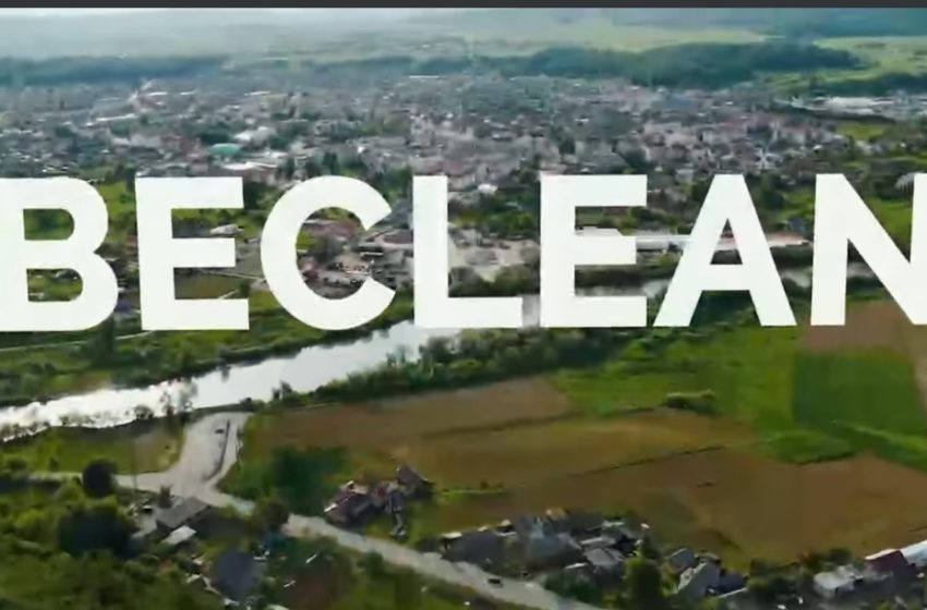  Primarul Nicolae Moldovan: Toate străzile, trotuarele și aleile din Beclean și cartierele aparținătoare vor fi modernizate până în anul 2024!
