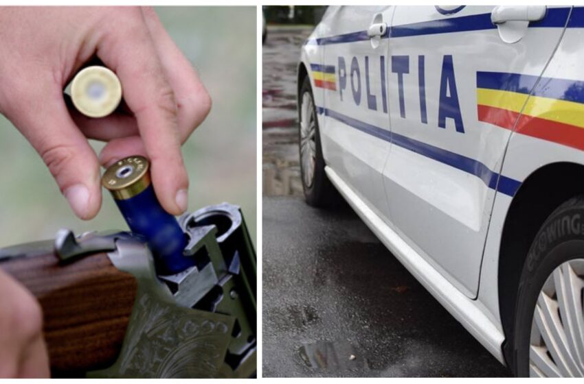  La un pas de tragedie: Un tânăr de 17 ani din Rodna ar fi încercat să se sinucidă cu arma de vânătoare a tatălui său