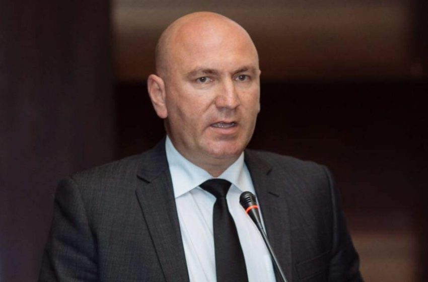  La mulți ani, Gabriel Lazany, managerul Spitalului Județean de Urgență Bistrița!