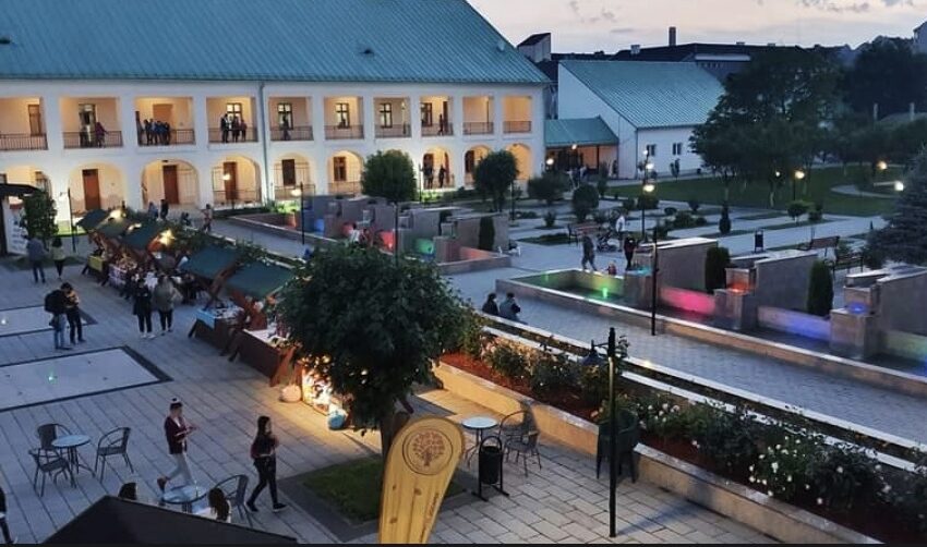  Istoria prinde ,,viață”! Noaptea Muzeelor la Complexul Muzeal Bistrița-Năsăud. Programul complet al evenimentelor