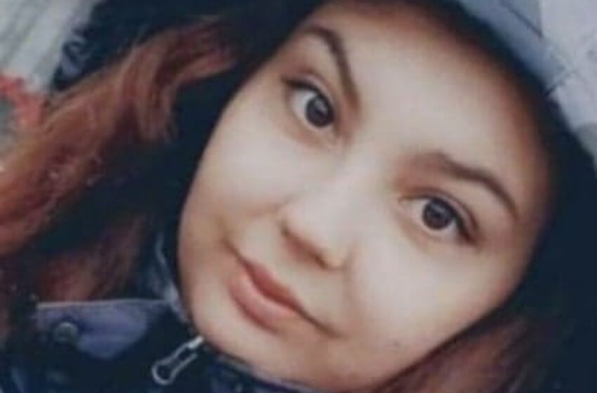  Ați văzut-o? Egyed Antonia Tamara, în vârstă de 20 de ani este căutată de familie