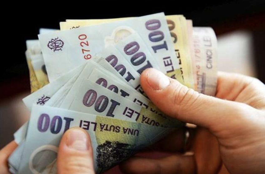  Vești proaste pentru românii cu salarii de peste 4.000 de lei. La ce să se aștepte din 1 ianuarie 2023