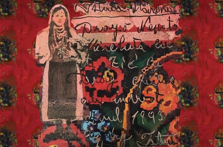  25 mai: Vernisajul expoziției de pictură „O poveste din Nepos” a artistei Mirela Trăistaru, la Complexul Muzeal Bistrița-Năsăud