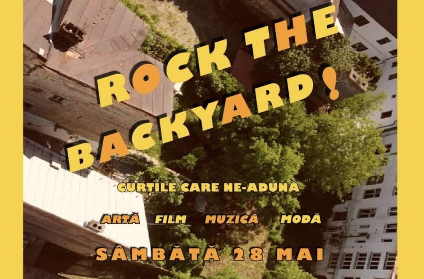 Bistrița: O galerie de artă și o platformă de activitați felurite, ,,îmbrăcate” în muzică bună, discuții nepretențioase, gustări pentru suflet și drink-uri răcoritoare