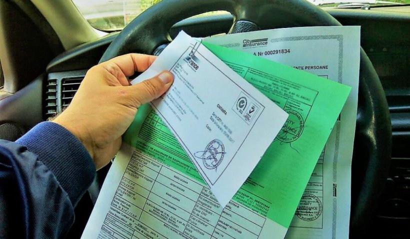  Aproape 500.000 de polițe RCA emise de City Insurance încetează pe 11 mai