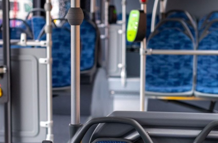  Proiect. Transport în comun cu zero emisii și stații de încărcare în Budacu de Jos