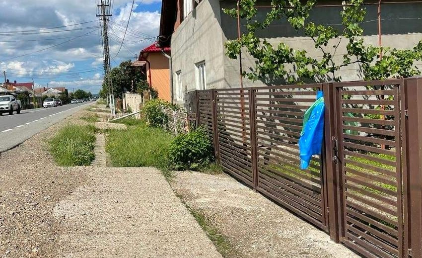  Miercuri, 8 iunie, se colectează deșeurile reciclabile din sacul albastru, din toate zonele de case din Bistrița și din localitățile componente