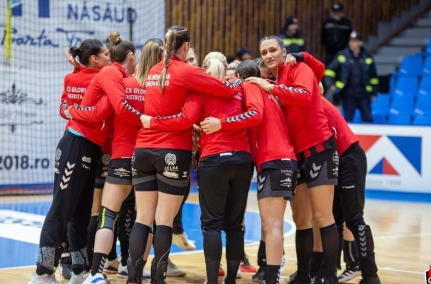  HANDBAL. Bistrițencele debutează în noul sezon în deplasare în 28 august la Zalău