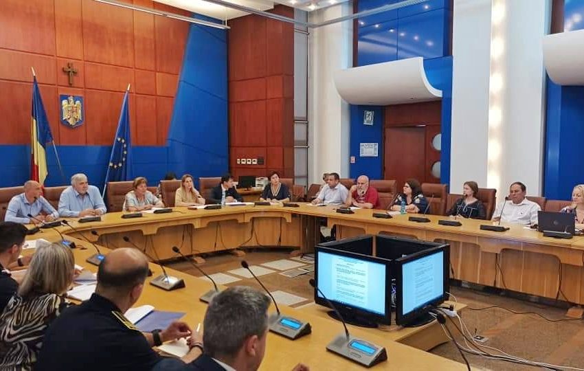  Problema consumului de droguri, în atenția instituțiilor din județul Bistrița-Năsăud. S-a solicitat un Plan local de acțiune până la data de 14 iunie