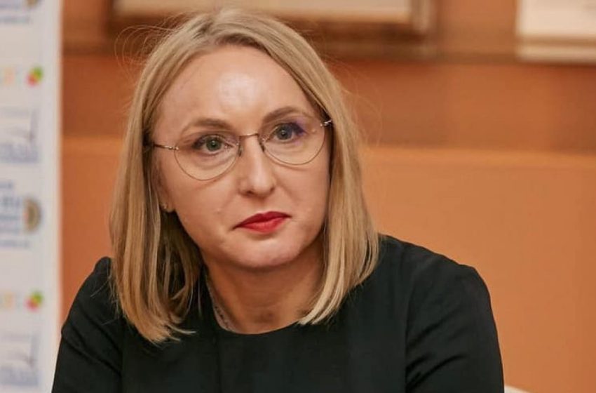  Ce a declarat Gabriela Szabo, după ce a aflat de pe facebook că a fost demisă de la cârma clubului CSM București