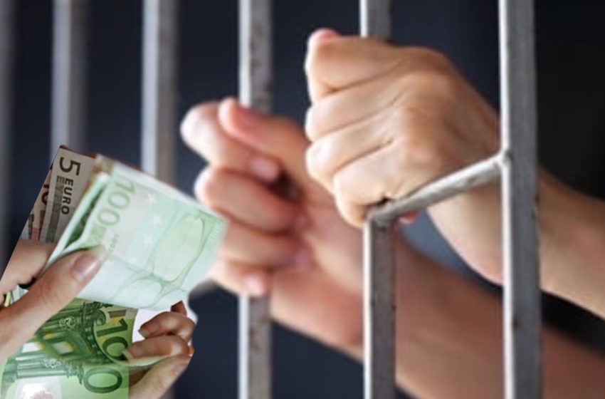  30 de zile după gratii, pentru tânăra din Galații Bistriței care a țepuit mai mulți bistrițeni cu peste 400.000 lei