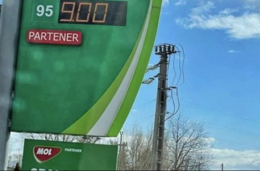  Șoferii din toată țara sunt chemați pe 30 iunie la protest, pe fondul creșterii accelerate a prețurilor la carburanți