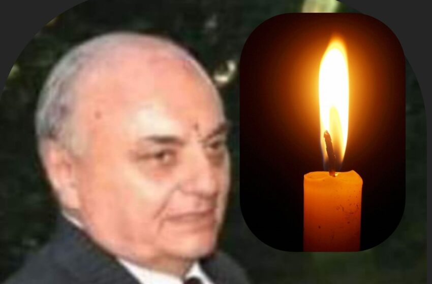  Maestrul Nicolae Gălăţean, întemeietorul Centrului Judeţean pentru Cultură, a trecut la cele veşnice !