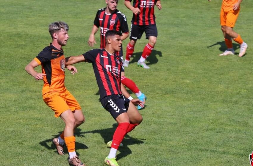  FOTBAL. Primul amical, prima victorie a jucătorilor Gloriei 2018